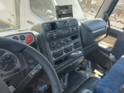 16#6287 Autocarro Iveco Eurocargo