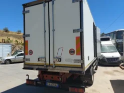 16#6287 Autocarro Iveco Eurocargo