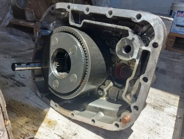 16#6287 Autocarro Iveco Eurocargo