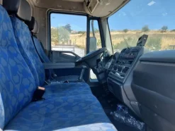 16#6287 Autocarro Iveco Eurocargo