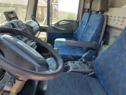 16#6287 Autocarro Iveco Eurocargo