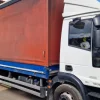 AUTOCARRO IVECO EUROCARGO CENTINATO EURO 6