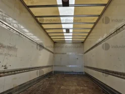 19#9064 Autocarro Iveco Eurocargo 80E19