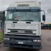 1#9761 Autocarro Iveco Eurotech