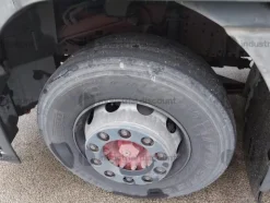 1#9761 Autocarro Iveco Eurotech