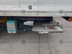1#9761 Autocarro Iveco Eurotech