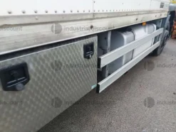 1#9761 Autocarro Iveco Eurotech