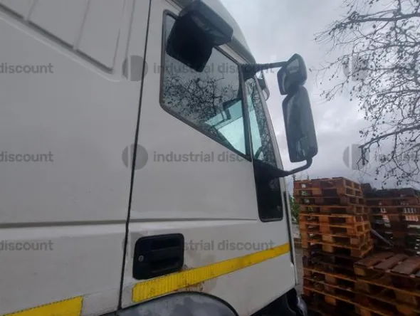 1#9761 Autocarro Iveco Eurotech