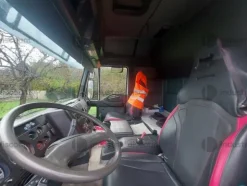 1#9761 Autocarro Iveco Eurotech