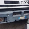 3#9863 Autocarro Iveco Eurotech 190E27