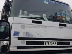 3#9863 Autocarro Iveco Eurotech 190E27
