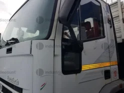 3#9863 Autocarro Iveco Eurotech 190E27