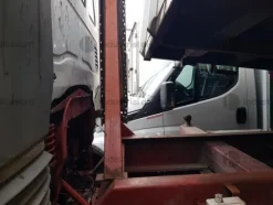 3#9863 Autocarro Iveco Eurotech 190E27