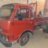 8#10037 Autocarro Iveco Fiat 40NC