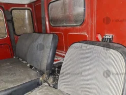 8#10037 Autocarro Iveco Fiat 40NC