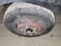 8#10037 Autocarro Iveco Fiat 40NC