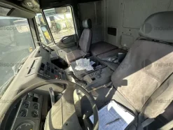 7#9429 Autocarro Iveco Magirus