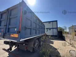 7#9429 Autocarro Iveco Magirus