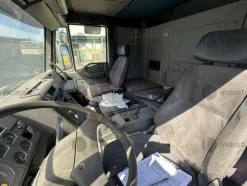 7#9429 Autocarro Iveco Magirus