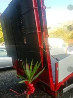 1#10311 Autocarro Iveco Stralis 260 S500