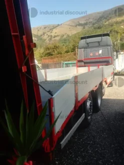 1#10311 Autocarro Iveco Stralis 260 S500