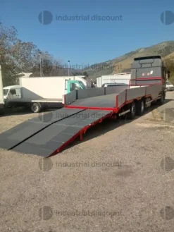 1#10311 Autocarro Iveco Stralis 260 S500