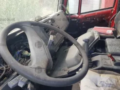 1#10273 Autocarro Iveco Tector 120e23, trattore stradale Stralis 450e5, trattore stradale Iveco Eurostar