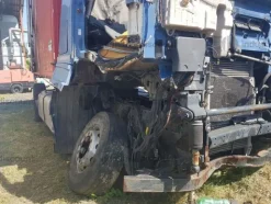 1#10273 Autocarro Iveco Tector 120e23, trattore stradale Stralis 450e5, trattore stradale Iveco Eurostar