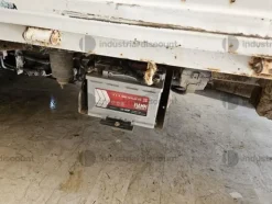 1#10249 Autocarro Kia