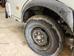 1#10249 Autocarro Kia