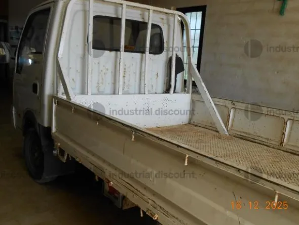 1#10249 Autocarro Kia