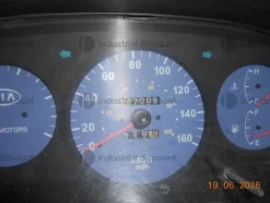 1#10249 Autocarro Kia