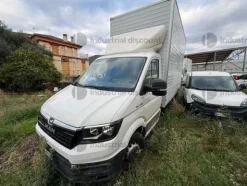 2#9789 Autocarro Man