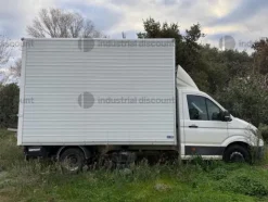 2#9789 Autocarro Man