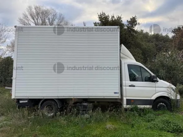 2#9789 Autocarro Man