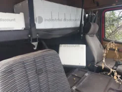 26#9987 Autocarro Mercedes