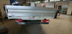 401#5029 Autocarro Mercedes
