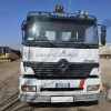 22#10282 Autocarro Mercedes Atego