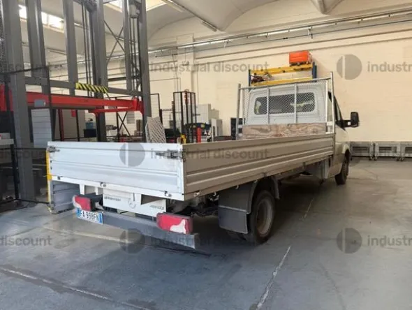 6#9405 Autocarro Mercedes Benz Sprinter