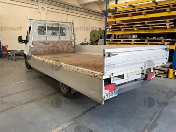 6#9405 Autocarro Mercedes Benz Sprinter