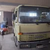 3#9747 Autocarro Nissan