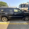 11#8816 Autocarro Nissan X-Trail
