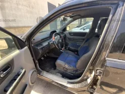 11#8816 Autocarro Nissan X-Trail