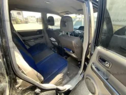 11#8816 Autocarro Nissan X-Trail