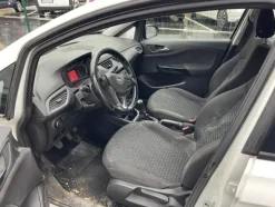4#8291 Autocarro Opel Corsa