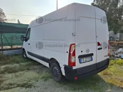 32#10108 Autocarro Opel Movano