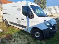 32#10108 Autocarro Opel Movano
