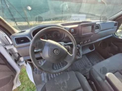 32#10108 Autocarro Opel Movano