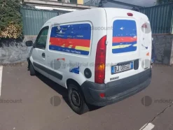 1#9812 Autocarro Renault