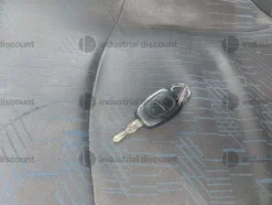 1#9812 Autocarro Renault